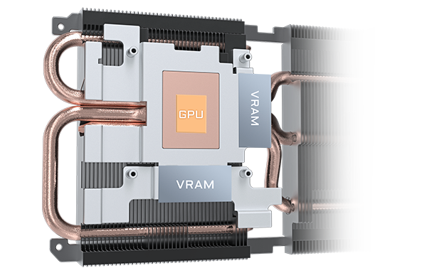 GIGABYTE WindForce GeForce RTX 5060 Ti Graphics Card GV